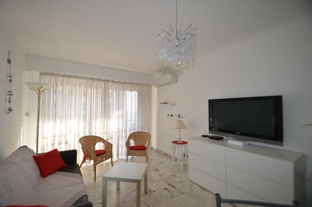 Apartament Le Nadia Nicea Zewnętrze zdjęcie