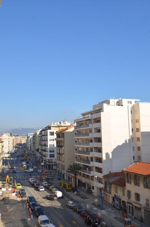 Apartament Le Nadia Nicea Zewnętrze zdjęcie