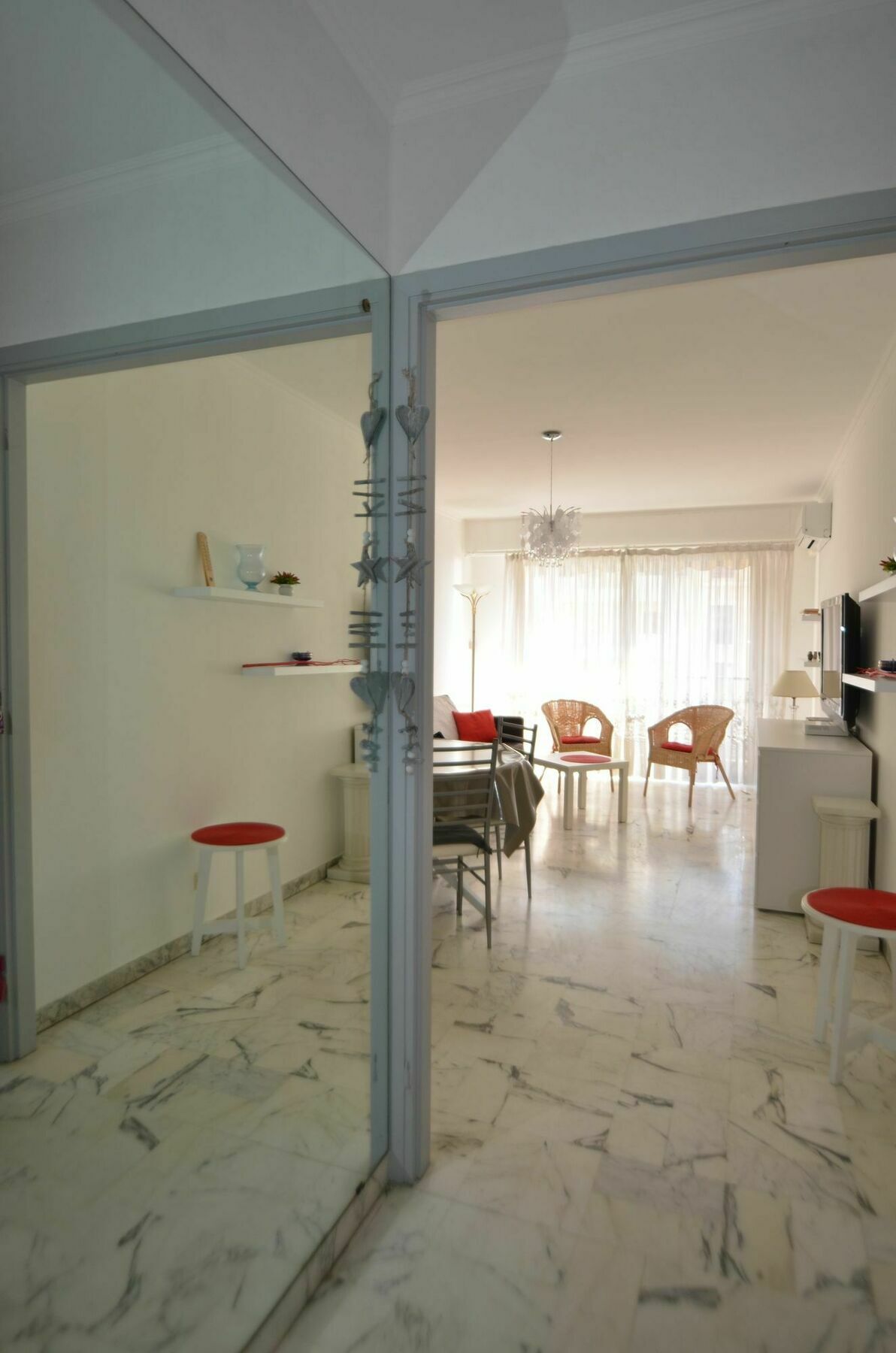 Apartament Le Nadia Nicea Zewnętrze zdjęcie